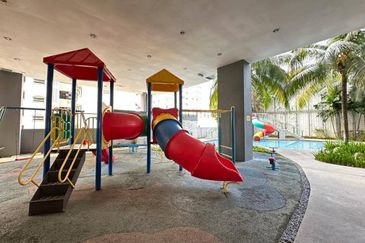 Glomac Residensi Damansara