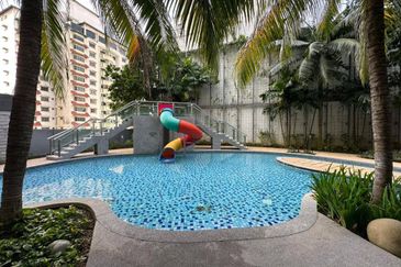 Glomac Residensi Damansara