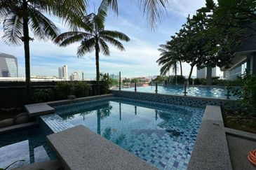 Glomac Residensi Damansara