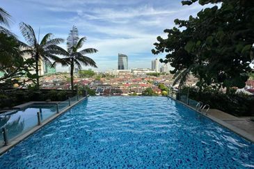 Glomac Residensi Damansara