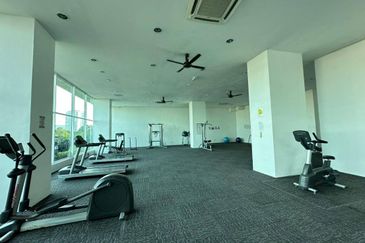 Glomac Residensi Damansara