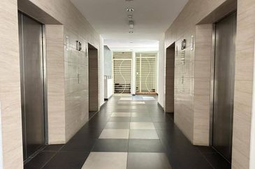 Glomac Residensi Damansara