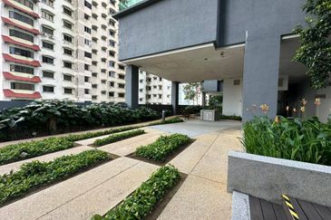 Glomac Residensi Damansara