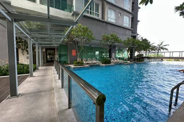 Glomac Residensi Damansara