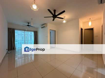 Glomac Residensi Damansara, TTDI For Sale, Kuala Lumpur, Taman Tun Dr Ismail