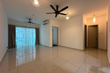 Glomac Residensi Damansara