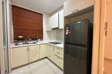 Glomac Residensi Damansara