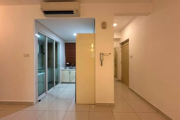 Glomac Residensi Damansara