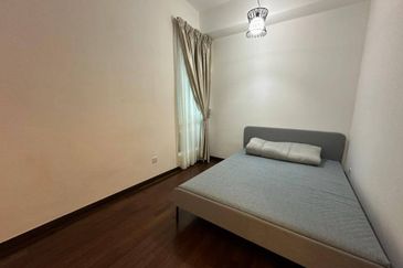 Glomac Residensi Damansara