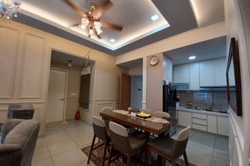 Conezión @ IOI Resort City