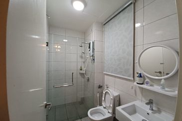 Conezión @ IOI Resort City