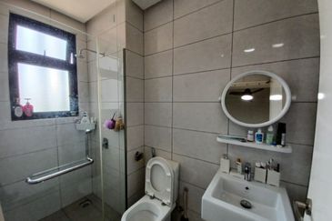 Conezión @ IOI Resort City