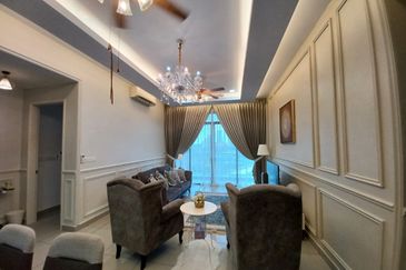 Conezión @ IOI Resort City