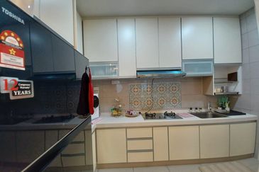 Conezión @ IOI Resort City