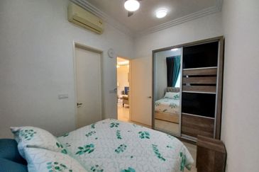 Conezión @ IOI Resort City