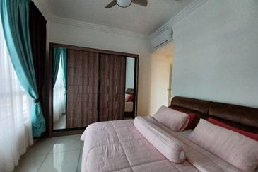 Conezión @ IOI Resort City