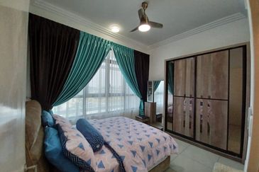 Conezión @ IOI Resort City