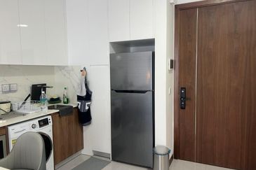 Core Residence @ TRX