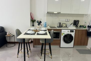 Core Residence @ TRX