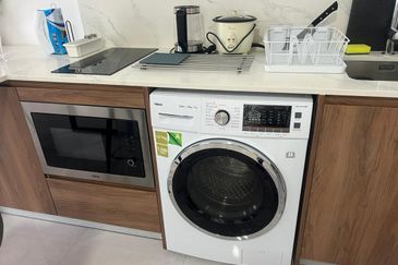 Core Residence @ TRX