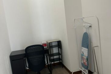 Core Residence @ TRX