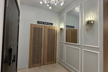 Jacaranda Garden Residence