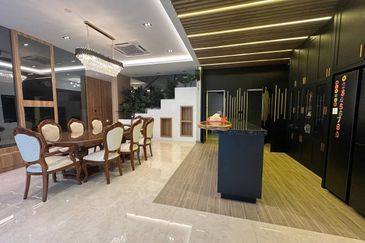 Jacaranda Garden Residence