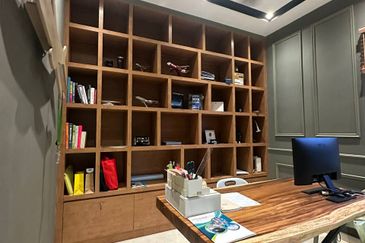 Jacaranda Garden Residence