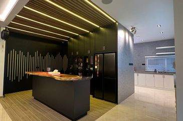 Jacaranda Garden Residence