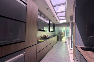 Jacaranda Garden Residence