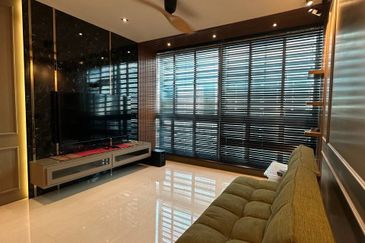 Jacaranda Garden Residence