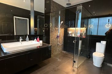 Jacaranda Garden Residence