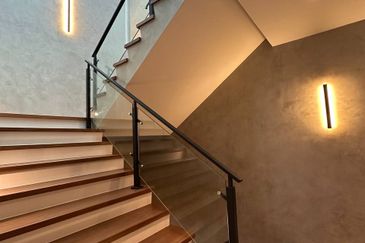 Jacaranda Garden Residence