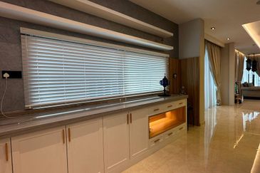 Jacaranda Garden Residence