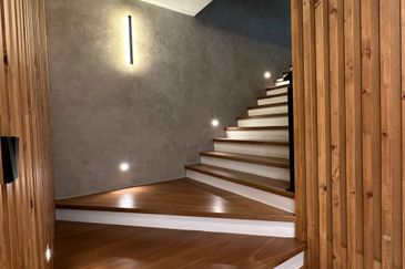 Jacaranda Garden Residence