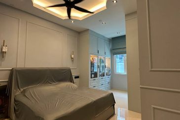 Jacaranda Garden Residence