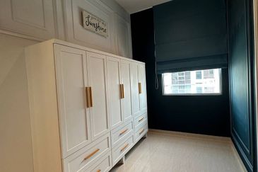 Jacaranda Garden Residence