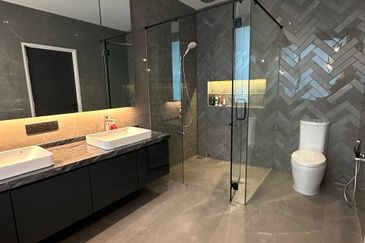 Jacaranda Garden Residence