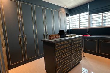 Jacaranda Garden Residence