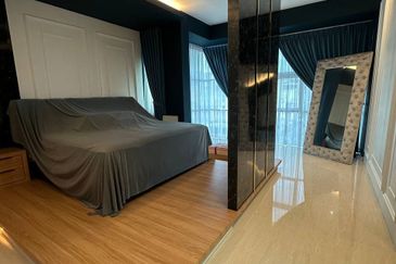 Jacaranda Garden Residence