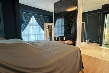 Jacaranda Garden Residence