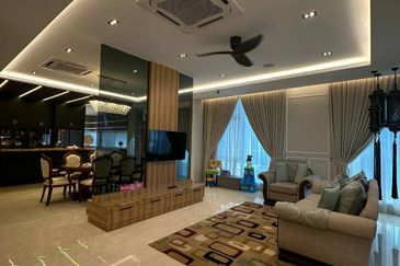 Jacaranda Garden Residence