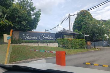 Taman Sutera