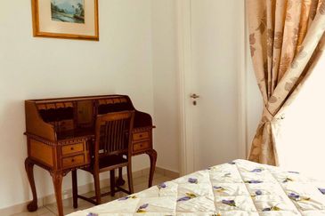 Sejati Residences - Courtyard Villa