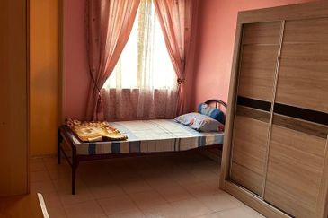 Taman Pelangi Semenyih