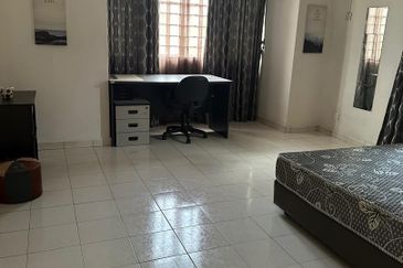 Taman Pelangi Semenyih