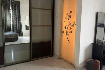 Taman Pelangi Semenyih