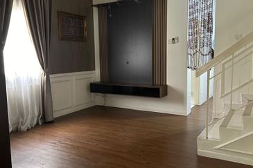 Taman Pelangi Semenyih