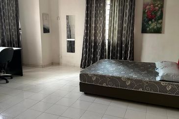 Taman Pelangi Semenyih