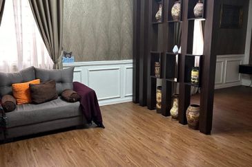 Taman Pelangi Semenyih